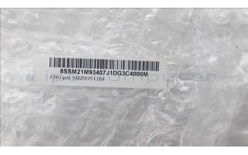 Lenovo 5M20U51164 JT Q670 M80 M90 M995t RIO 0.6