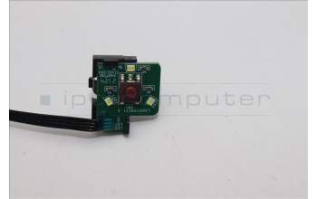 Lenovo 5M20U51220 LED Switch Cable witch holder