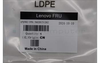Lenovo 5M20U51262 Fighting_REAR_IO_GASKET