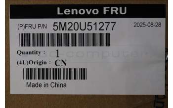Lenovo 5M20U51277 FRU,MECH,FXN,B860TC N50t-6RIO