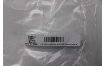 Lenovo 5M20U51288 KOA70_OSD_BTN