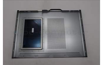 Lenovo 5M20U51292 MECHANICAL Left Side Assy,TP,Bk,17L,FXN