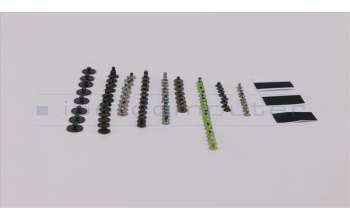 Lenovo 5M20V25039 MECHANICAL KIT,Screw,Tape