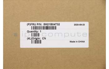Lenovo 5M21B04732 BEZEL DPY Misc KIT,P3