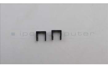 Lenovo 5M21H89593 MECHANICAL FRU KX3D1_HINGE_CAP_FOR CABLE