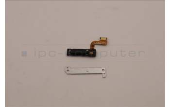 Lenovo 5M21J12667 KIT,Pwer Button,No FPR