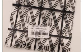 Lenovo 5M21J12667 KIT,Pwer Button,No FPR