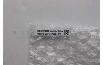 Lenovo 5M21J12684 MECH-C-FAN,GUIDE,L