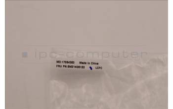 Lenovo 5M21K06133 MECHANICAL Audio Jack,Drapho