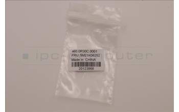 Lenovo 5M21K06252 DrMOS Cu Foil