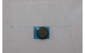 Lenovo 5M21L98580 Power button, ASSY, BLACK