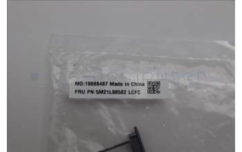 Lenovo 5M21L98582 FRU LT4E0_NANO_SIM_TRAY_GR