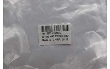 Lenovo 5M21L98652 FRU MECH SMARD CARD DUMMY GR