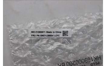 Lenovo 5M21L98654 MTS41_C_COVER_FAN_GUIDE