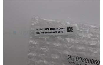 Lenovo 5M21L98683 MPV60_DUMMY_SCR