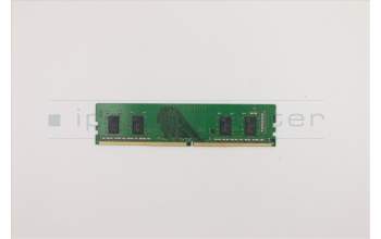 Lenovo 5M30V06813 MEMORY UDIMM,4GB,DDR4,2933,Hynix