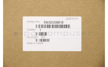 Lenovo 5M30V06818 MEMORY UDIMM,16GB,DDR4,2933,Samsung