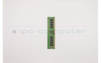 Lenovo 5M30V06818 MEMORY UDIMM,16GB,DDR4,2933,Samsung