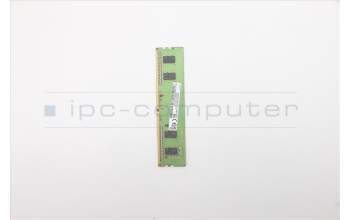 Lenovo 5M30V06839 MEMORY UDIMM,4GB,DDR4,3200,Samsung
