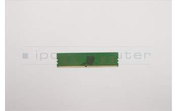 Lenovo 5M30V06912 MEMORY UDIMM,4GB,DDR4,2933,Samsung
