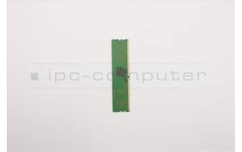 Lenovo 5M30V06912 MEMORY UDIMM,4GB,DDR4,2933,Samsung