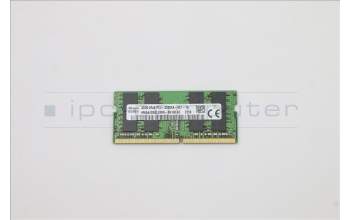Lenovo 5M30V06981 MEMORY SODIMM,32GB,DDR4,3200,Hynix