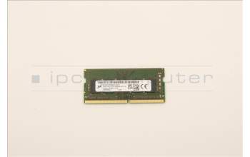 Lenovo 5M30Z71691 MEMORY SODIMM,16GB, DDR4,3200 ,Micron