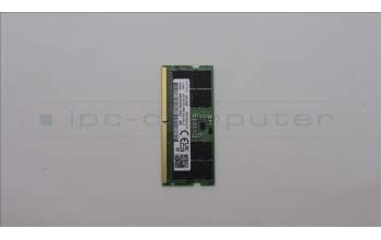Lenovo 5M30Z71702 MEMORY SODIMM,16GB, DDR5,4800,Sansung