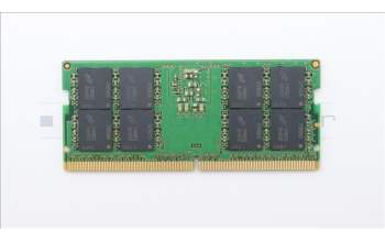 Lenovo 5M30Z71706 MEMORY SODIMM,32GB, DDR5,4800,Micron