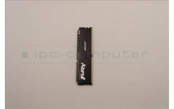 Lenovo 5M30Z71764 MEMORY UDIMM,16GB,DDR5,4800,Kingston