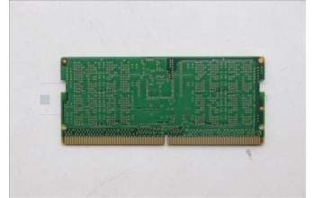 Lenovo 5M30Z71819 MEMORY SODIMM,16GB,DDR5,4800,Micron
