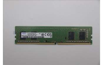 Lenovo 5M31K03119 MEMORY UDIMM,8GB,DDR4,3200,Samsung