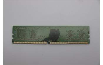 Lenovo 5M31K03119 MEMORY UDIMM,8GB,DDR4,3200,Samsung