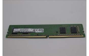 Lenovo 5M31K03119 MEMORY UDIMM,8GB,DDR4,3200,Samsung