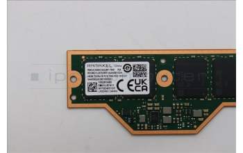Lenovo 5M31L87411 Lenovo MEMORY,16G,LPDDR5X,7500,CAMM2,RAMAXEL