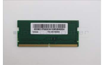 Lenovo 5M31N60004 MEMORY CSODIMM,16GB,DDR5,6400,SK Hynix