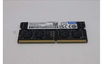 Lenovo 5M31T62222 MEMORY SODIMM,16GB,DDR4,3200,Tigo