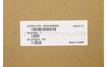 Lenovo 5M40S38055 MICROPHONE Microphone C 81XE FPC