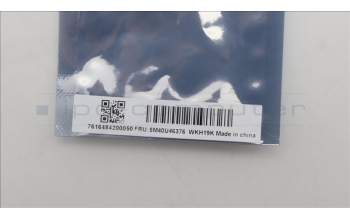 Lenovo 5M40U46376 Yoga 9s MIC