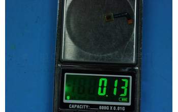 Lenovo 5M48C07225 TB-8703 Main MIC&*66800943 CS