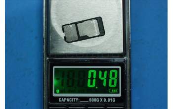 Lenovo 5M88C07231 TB-8703X SIM Tray&*46361939 CS