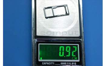 Lenovo 5M88C09356 TB-7304I SIM tray&*HQ21403862000 CS
