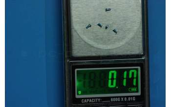 Lenovo 5M88C14593 Screw_M1.4-3.5&*4610AA000043 CS