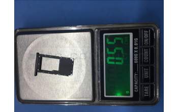 Lenovo 5M88C17180 TB-X306F SIM tray_GR&*HQ23800170000 CS