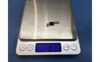 Lenovo 5M88C18707 YT-K606F BATT_CNT_Frame&*HQ20901292000