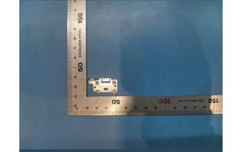 Lenovo 5M88C21859 TB300 USB fix metal&*81806-00022 CS