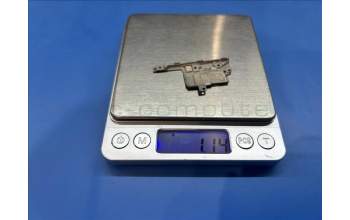 Lenovo 5M88C23489 9QGH1 Side_Key_Frame&*5014AA000996 CS