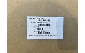 Lenovo 5M88C23602 TB330FU SIM Tray_GR&*HQ25601000370 CS