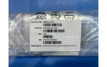 Lenovo 5M88C24237 TB330 POGO_BTB_Steel &*HQ26901001A00 CS