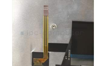 Lenovo 5N20H03535 NB_KYB Nod-T6G1B-JME-BlackKey-BLKBD